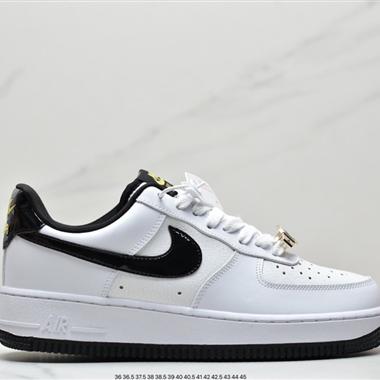 Nike Air Force 1 Low  空軍一號低幫百搭休閑運動板鞋