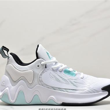 Nike GIANNIS IMMORTALITY EP字母哥低幫休閑運動籃球鞋