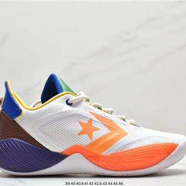 Converse 4G OX PE"Colorways"4G系列