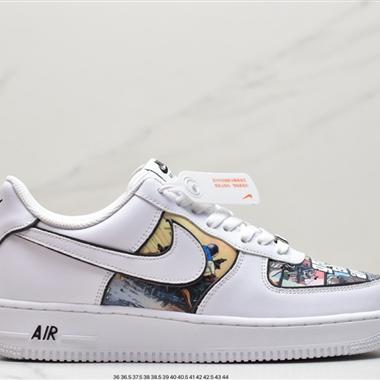 Nike Air Force 1'07 Low 