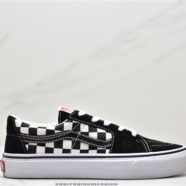 Vans Style 36  複古板鞋 