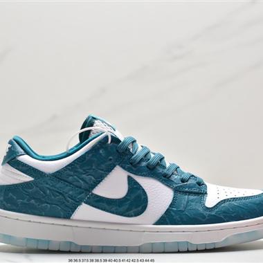 Nike SB Dunk Low Pro  扣籃系列複古低幫休閑運動滑板板鞋