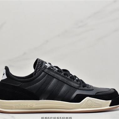 Adidas Originals CT86  低幫百搭潮流休閑運動板鞋