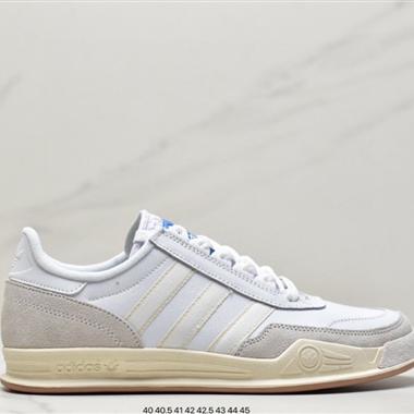 Adidas Originals CT86  低幫百搭潮流休閑運動板鞋