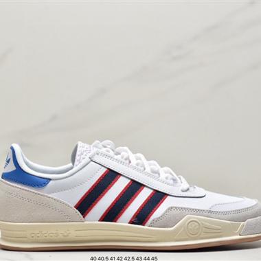 Adidas Originals CT86  低幫百搭潮流休閑運動板鞋
