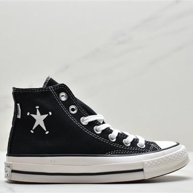 Converse 1970s 複古休閑帆布板鞋