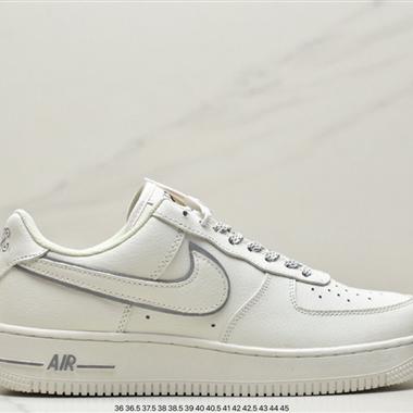 Nike Air Force 1 Low  空軍一號低幫百搭休閑運動板鞋
