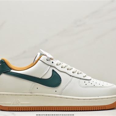 Nike Air Force 1 Low  空軍一號低幫百搭休閑運動板鞋