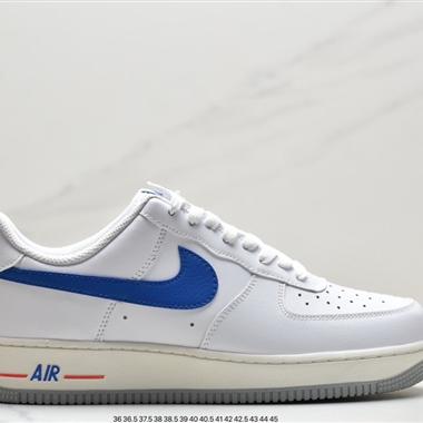 Nike Air Force 1 Low  空軍一號低幫百搭休閑運動板鞋