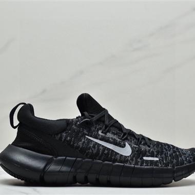 Nike Free RN Flyknit 2018 赤足5.0二代輕跑鞋