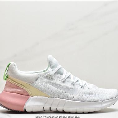 Nike Free RN Flyknit 2018 赤足5.0二代輕跑鞋