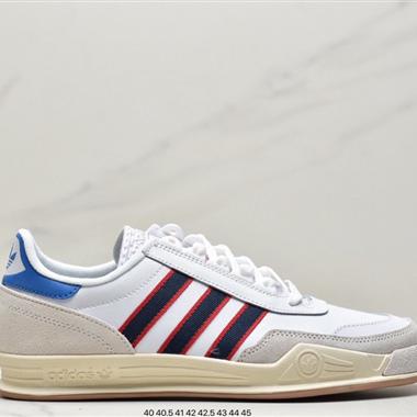 Adidas Originals CT86  低幫百搭潮流休閑運動板鞋