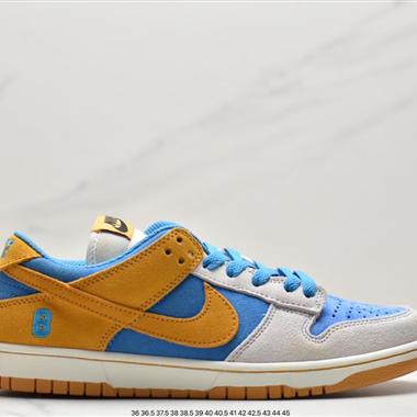 Nike Dunk Low SB 扣籃系列低幫休閑運動滑板鞋 