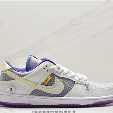 Nike SB Dunk Low Pro 扣籃系列複古低幫休閑運動滑板板鞋