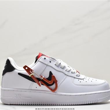Nike Air Force 1 '07 Lv8"Carabiner Swoosh