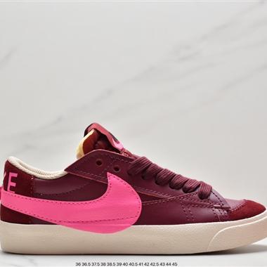 Nike Blazer Low '77 