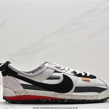 Union x Nike Cortez 阿甘系列 運動休閑跑步鞋