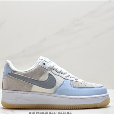 Nike Air Force 1 Low  空軍一號低幫百搭休閑運動板鞋