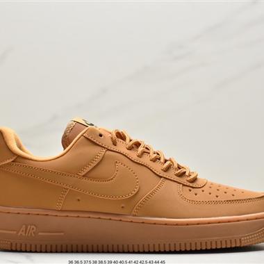 Nike Air Force 1 Low  空軍一號低幫百搭休閑運動板鞋
