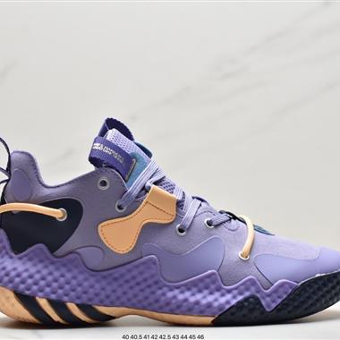 Adidas Harden vol.6 Futurenatural 哈登6代 緩震實戰籃球鞋