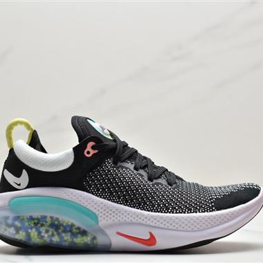 Nike Joyride Run Fk 飛線減震顆粒跑步鞋