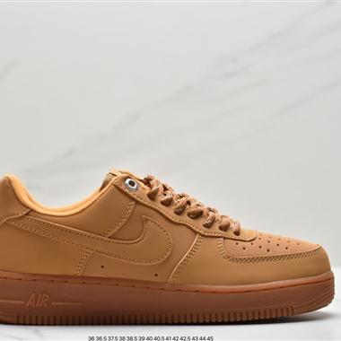 Nike Air Force 1 Low  空軍一號低幫百搭休閑運動板鞋