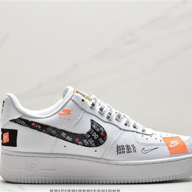 Nike Air Force 1 Low  空軍一號低幫百搭休閑運動板鞋