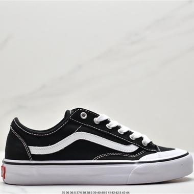 Vans Style 36 複古板鞋 