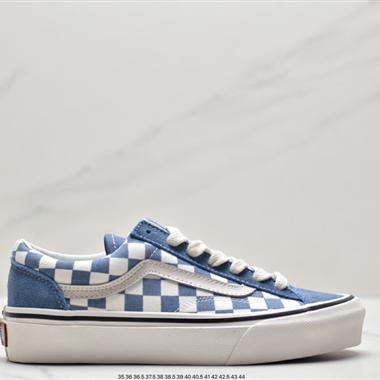 Vans Style 36 複古板鞋 