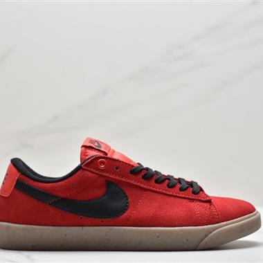 Nike Blazer Low’77 複古經典百搭低幫開拓者休閑運動板鞋