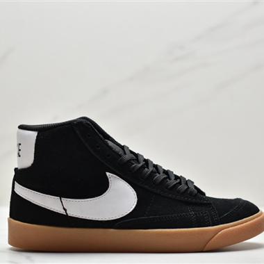 Nike Blazer Mid '77 Vntg 開拓者高幫休閑板鞋