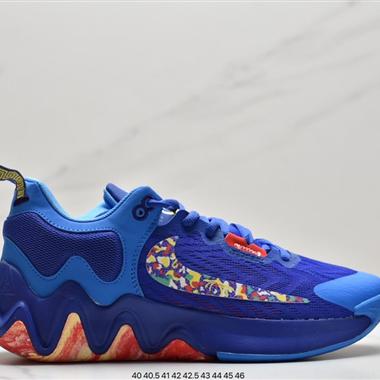 Nike GIANNIS IMMORTALITY EP字母哥低幫休閑運動籃球鞋