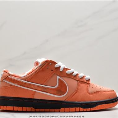 Nike SB Dunk Low Pro Og Qs扣籃系列低幫休閑運動滑板板鞋