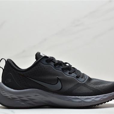 Nike Air Zoom Winflo w8 網?透面?氣 訓練?步跑?鞋