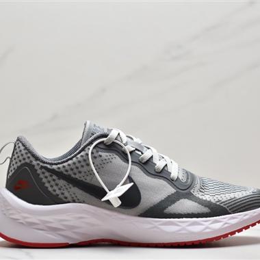 Nike Air Zoom Winflo w8 網?透面?氣 訓練?步跑?鞋