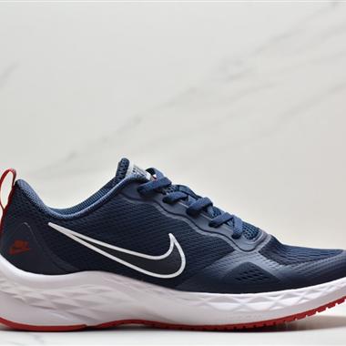 Nike Air Zoom Winflo w8 網?透面?氣 訓練?步跑?鞋
