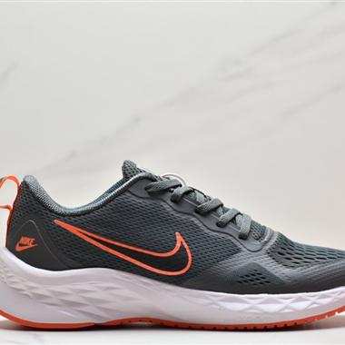 Nike Air Zoom Winflo w8 網?透面?氣 訓練?步跑?鞋