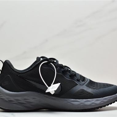 Nike Air Zoom Winflo w8 網?透面?氣 訓練?步跑?鞋