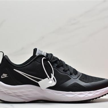 Nike Air Zoom Winflo w8 網?透面?氣 訓練?步跑?鞋