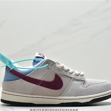 Nike SB Dunk Low Pro 複古低幫 休閑運動滑板板鞋