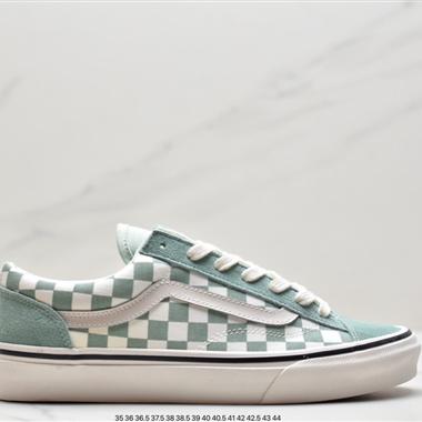 Vans Vault OG Style 36 LX 高端支線
