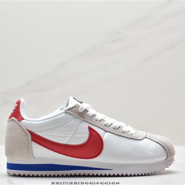 Nike  Classic Cortez Leather 阿甘系列經典休閑運動鞋