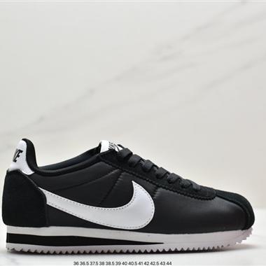 Nike  Classic Cortez Leather 阿甘系列經典休閑運動鞋