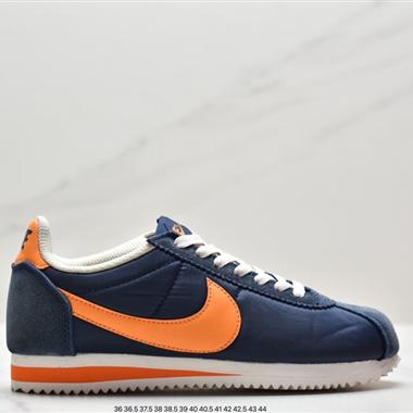 Nike  Classic Cortez Leather 阿甘系列經典休閑運動鞋