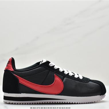 Nike  Classic Cortez Leather 阿甘系列經典休閑運動鞋