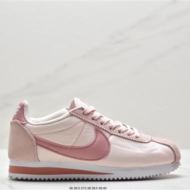 Nike  Classic Cortez Leather 阿甘系列經典休閑運動鞋