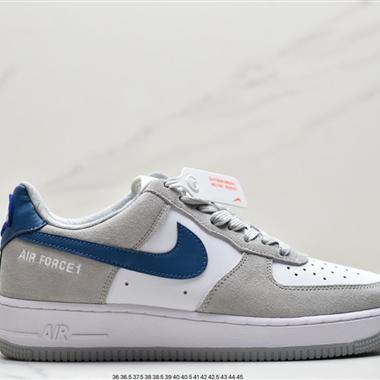 Nike Air Force 1 Low  空軍一號低幫百搭休閑運動板鞋