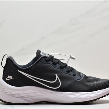 Nike Air Zoom Winflo w8 網?透面?氣 訓練?步跑?鞋