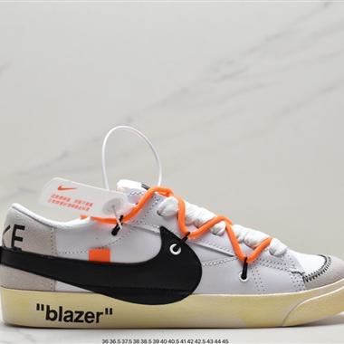 Nike Blazer Mid ’77 Jumbo 大勾高幫 板鞋 