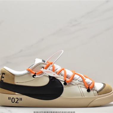 Nike Blazer Mid ’77 Jumbo 大勾高幫 板鞋 